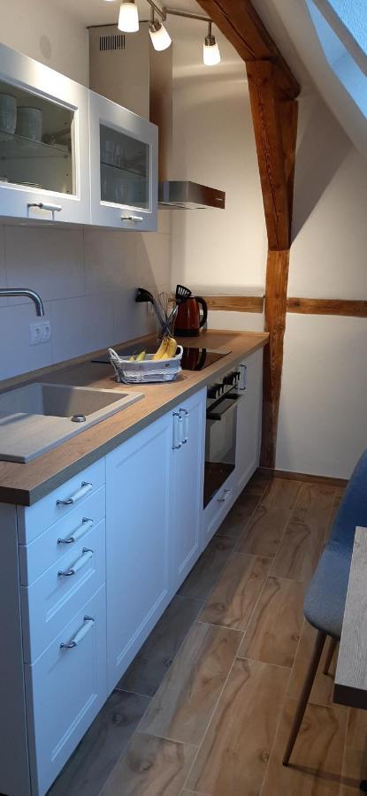 Ferienwohnung Buchtal Albstadt Bagian luar foto
