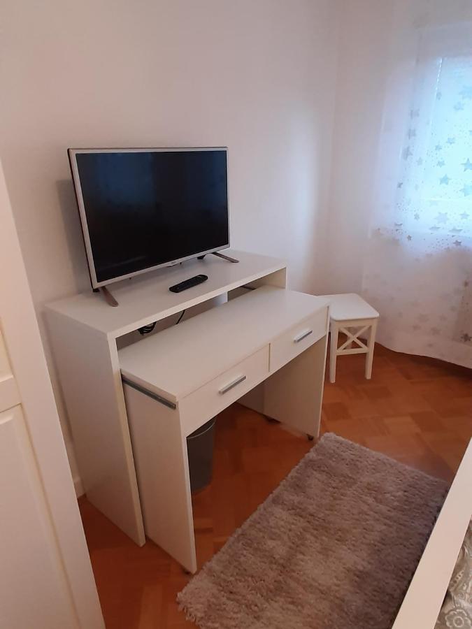 Ferienwohnung Buchtal Albstadt Bagian luar foto